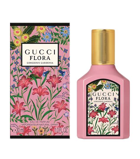 gucci perfume women pink|gucci flora gorgeous gardenia 30ml.